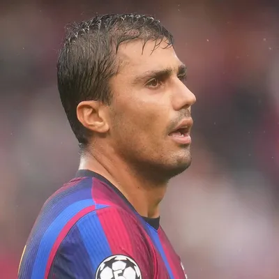 ¿Por qué no juega Rodri en PSG vs. Barcelona por la Champions League?
