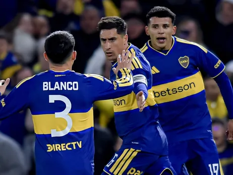 ¿Qué pasa si Boca Juniors gana, empata o pierde ante Vasco da Gama?