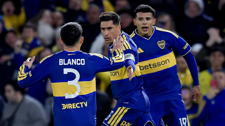 Boca tendrá la misión de revertir el resultado de la ida.