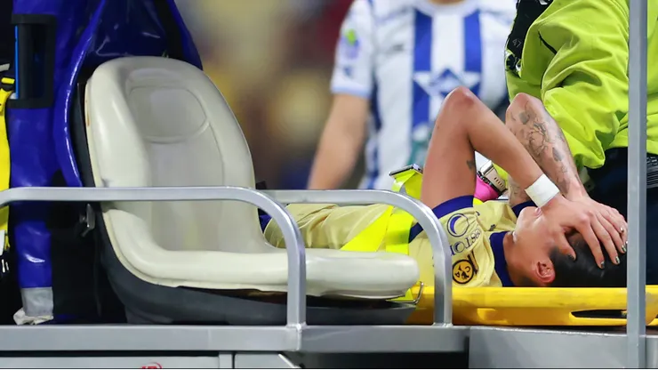 ¿Qué consecuencias tendría la segunda lesión consecutiva de Karen Luna?
