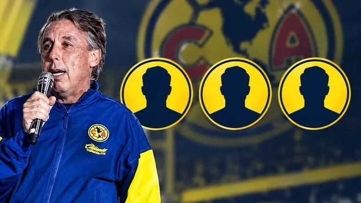 América apunta a extender más contratos.