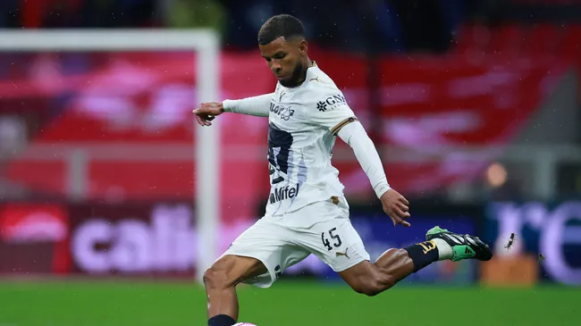 Pumas investigó internamente el tema Vite [Foto: Getty]