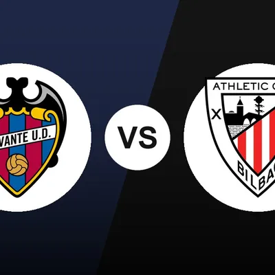 Alineaciones de Levante y Athletic Bilbao por la LaLiga: formaciones probables