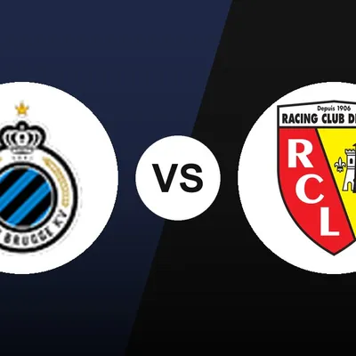 Alineaciones de Brujas y Lens por la Champions League: formaciones probables