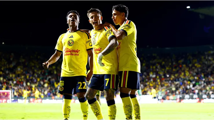 América visita a Atlas por la Liga MX.