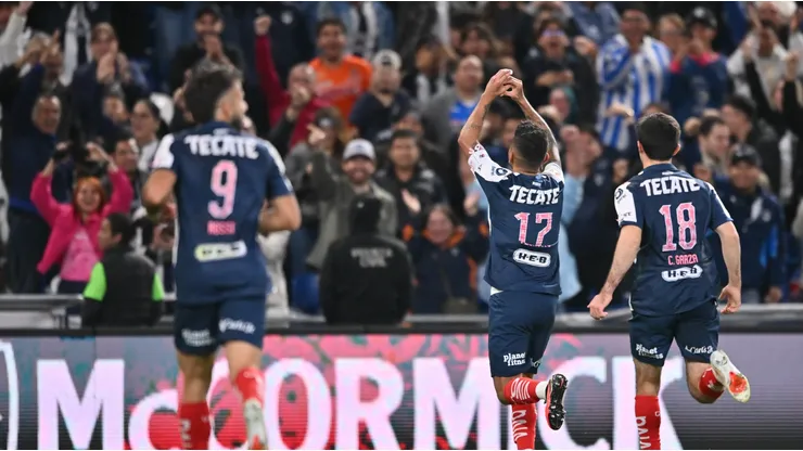 Rayados visita a Puebla en la Liga MX.