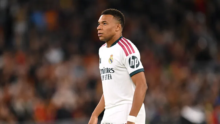 Kylian Mbappé será titular en Real Madrid vs. Leipzig.