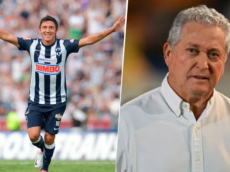 ¿Duele? Neri Cardozo sobre Vucetich en Tigres: "Deberían agradecerle"