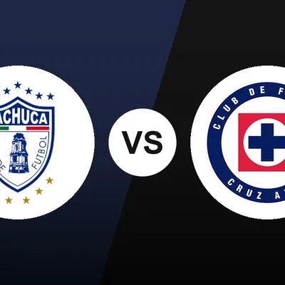 Alineaciones de Pachuca y Cruz Azul por la Liga MX: formaciones confirmadas