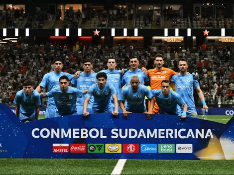 ¿Qué necesita Torque para eliminar a Atlético Mineiro de la Copa Sudamericana 2026?