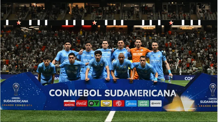 Torque sueña con la hazaña en la Copa.