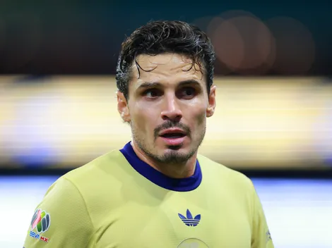 Las alineaciones de Atlas vs. América por el Apertura 2026