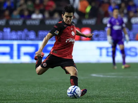 ¿Por qué no juega Gilberto Mora en Toluca vs. Xolos por el Apertura 2026?