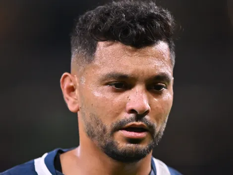 Por qué no juega Tecatito Corona el Puebla vs Rayados