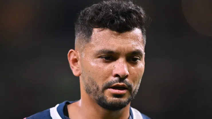 Por qué no juega Tecatito Corona el Puebla vs Rayados