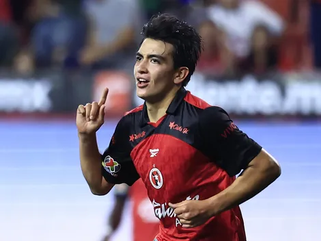 ¿Cuándo regresará a jugar Gil Mora?