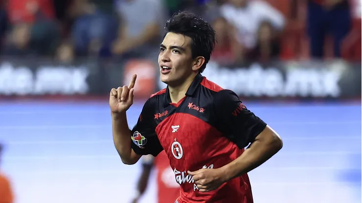 ¿Cuándo regresará a jugar Gil Mora?