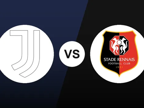 Dónde ver EN VIVO Juventus vs. Rennes por la jornada 3 de la Europa League: TV y streaming online