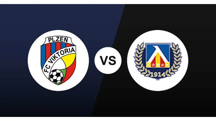 Viktoria vs. Levski Sofia, Europa League