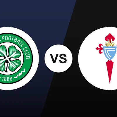 Alineaciones de Celtic y Celta por la Europa League: formaciones probables