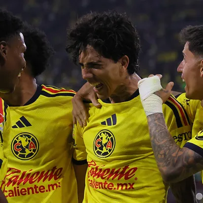 Así quedó la tabla de la regla de menores de la Liga MX tras la jornada 13