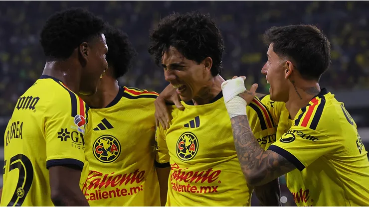 Finalizó la jornada 13 del Torneo Apertura 2026.