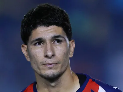 ¿Ya piensa en 2027? Pumas apuntaría a reforzar la defensa con el fichaje de Miguel Tapias de Chivas