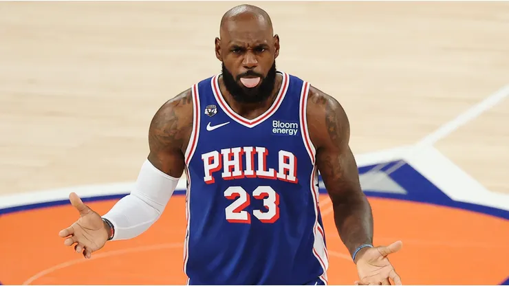 El equipo de LeBron James va por un triunfo ante Cleveland.