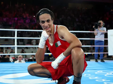 A dos años de la polémica en los Juegos Olímpicos: qué fue de la vida de Imane Kheliff