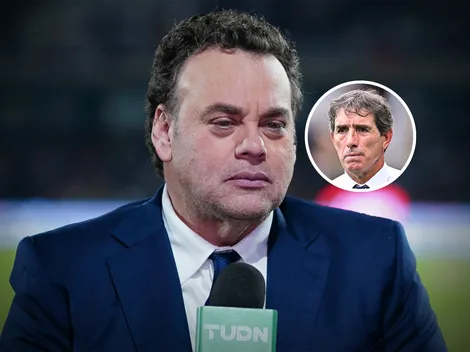 David Faitelson compara el América de Almada con el de Beenhakeer