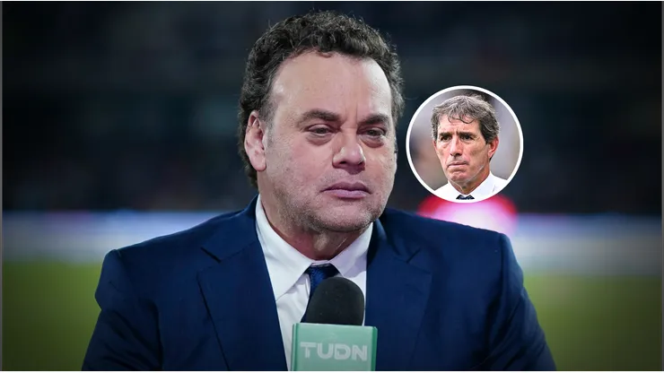 David Faitelson compara el América de Almada con el de Beenhakeer