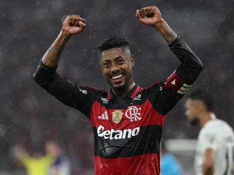 ¿Por qué no juega Bruno Henrique en Flamengo vs. Estudiantes por la Copa Libertadores 2026?