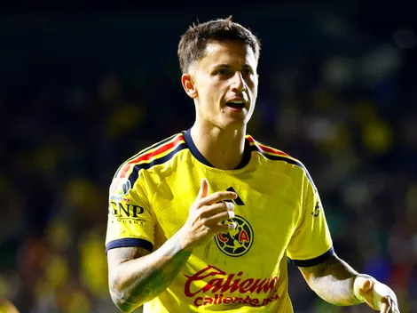 Árbitro de Liga MX queda inhabilitado por no reportar insultos de Brian Rodríguez