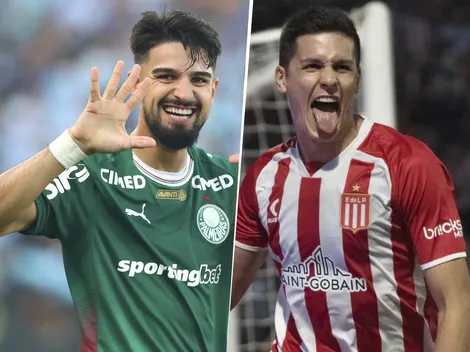 Palmeiras vs. Estudiantes por la Copa Libertadores 2026: fecha, hora y sede de la gran final