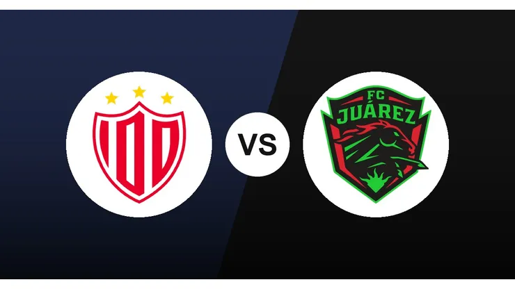 Necaxa vs. Juarez, Liga MX