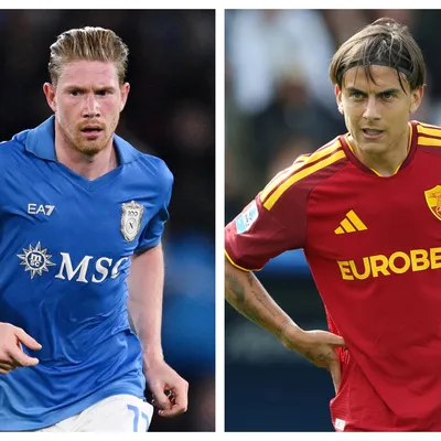 Pronósticos Napoli vs. Roma: el Estadio Diego Armando Maradona alberga una nueva edición del Derby del Sole