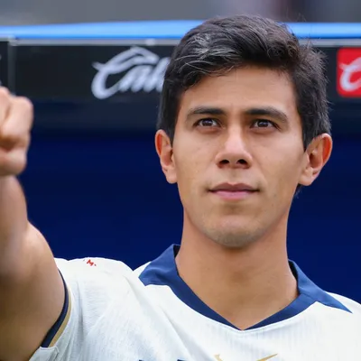 José Juan Macías pidió reducir las plazas de extranjeros en la Liga MX