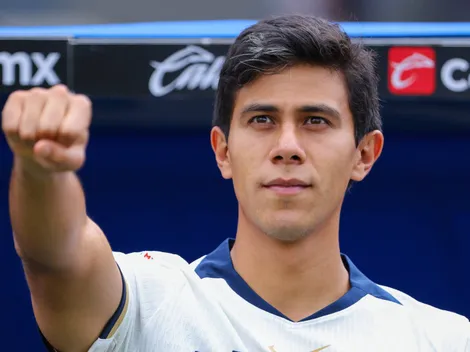 José Juan Macías pidió reducir las plazas de extranjeros en la Liga MX