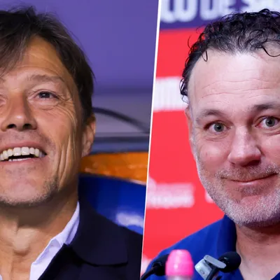 Mientras Almeyda gana 5 millones en Rayados, el salario de Milito en Chivas