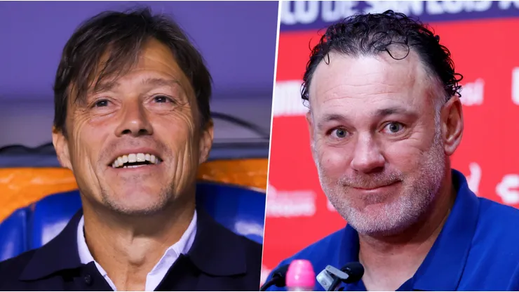 Almeyda vs. Milito: salarios en 2026.