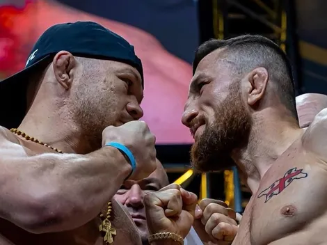¿A qué hora es la pelea de Merab Dvalishvili y Petr Yan HOY en UFC 333?
