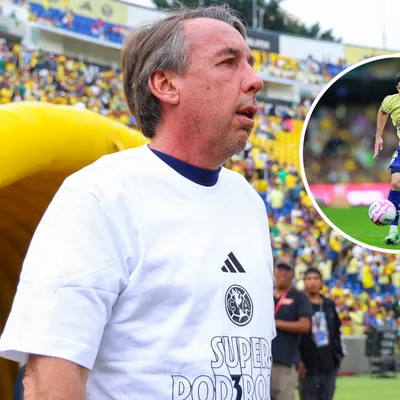 Emilio Azcárraga confirma el futuro de Henry Martín en el América: “Se quedará”