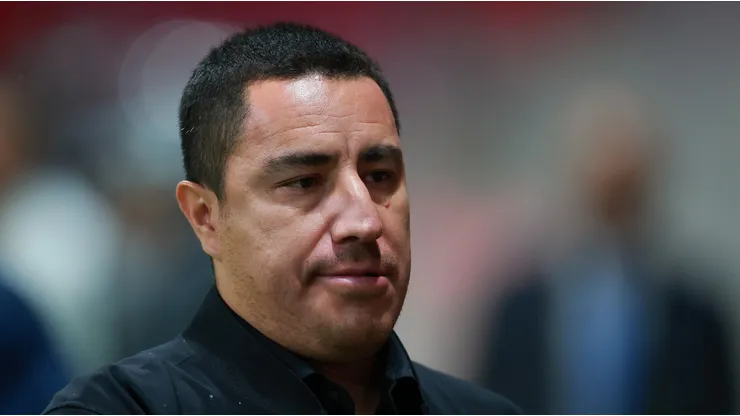 Efraín pagó una fortuna por su festejo.