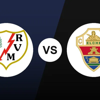 Rayo Vallecano vs. Elche: horario y dónde ver en vivo y online en México, por la jornada 10 de la LaLiga