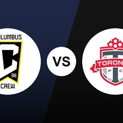 Alineaciones de Columbus Crew y Toronto FC por la MLS: formaciones confirmadas
