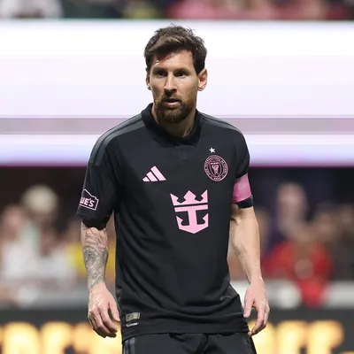 ¿Juega Messi? Las alineaciones de New York Red Bulls vs. Inter Miami por la MLS