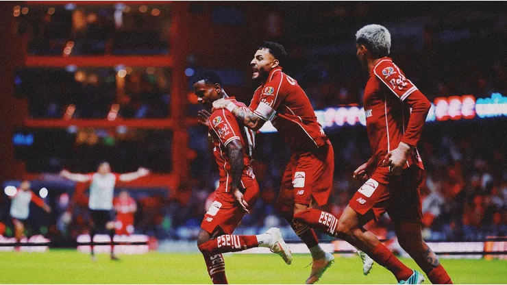 Toluca visita a León por una nueva jornada del Apertura.