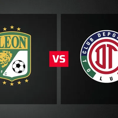 Dónde ver EN VIVO Club León vs. Toluca por el Apertura 2026