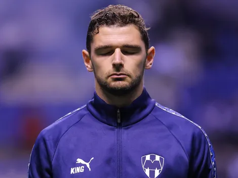 ¿Juega Hugo Cuypers? Las alineaciones de Rayados vs. Chivas por el Apertura 2026