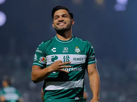 Eduardo Aguirre habló del momento de Santos Laguna y su racha de victorias